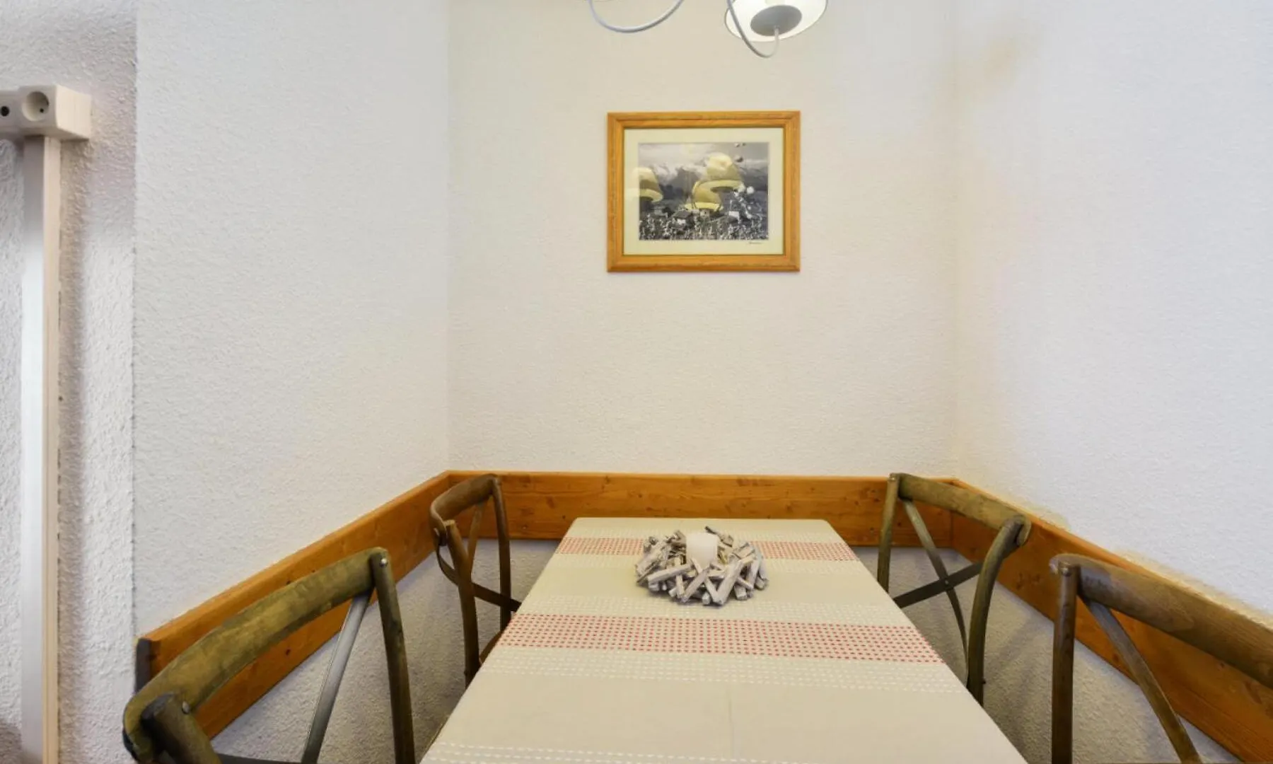 Apartament Quartier Creve Coeur - Maeva Home - 2 Pieces 5 Personnes Selection Mae-3311 Valmorel
