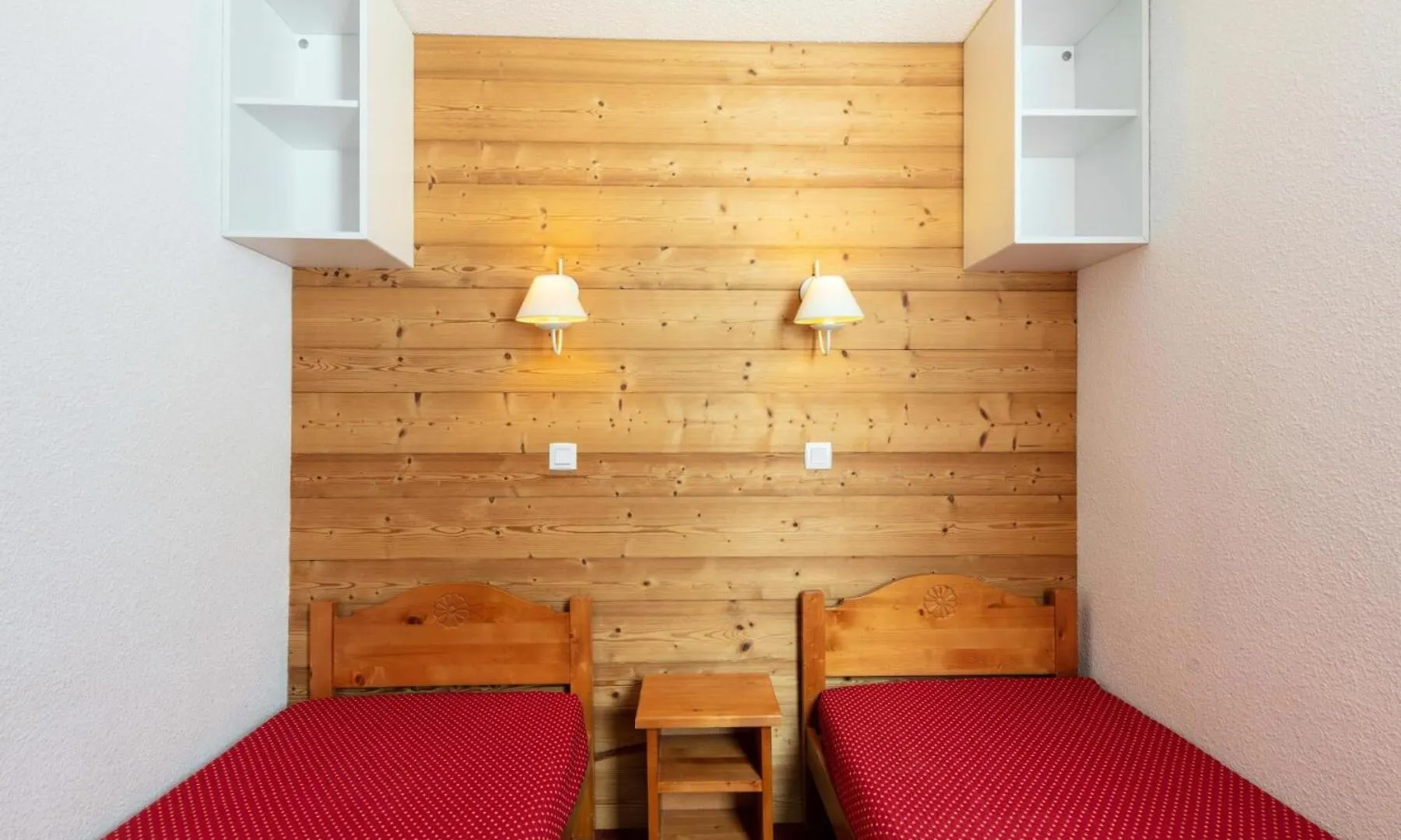 Quartier Creve Coeur - Maeva Home - 2 Pieces 5 Personnes Selection Mae-3311 Valmorel Apartament